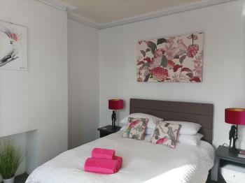 Victorian Renovation Room 3, Liverpool (foto 4)