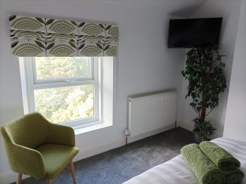 Victorian Renovation Room 5, Liverpool (zdjęcie 5)