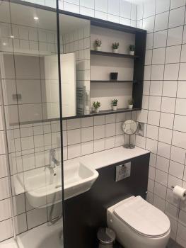 Stylish Birmingham City Centre Apartment, Бирмингем (фото 3)