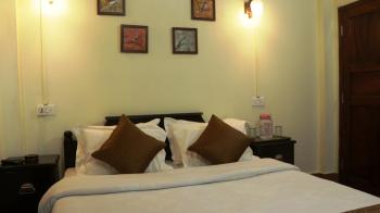 K & K INN, Cherrapunji (photo 2)