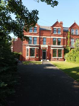 Victorian Renovation Room 6, Liverpool (fotografie 3)