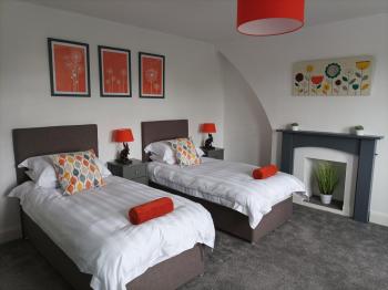 Victorian Renovation Room 6, Liverpool (fotografie 2)
