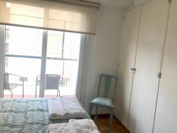 Apartment in Recoleta Buenos Aires next to an Embassy, Buenos Aires (fotografie 3)
