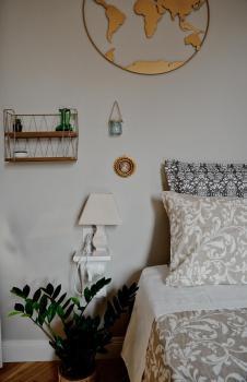Charming Flat Milazzo 32, Boloňa (fotografie 2)