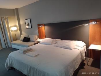 Buenos Aires Apartamento, Buenos Aires (fotografie 2)