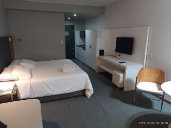 Buenos Aires Apartamento, Buenos Aires (fotografie 3)