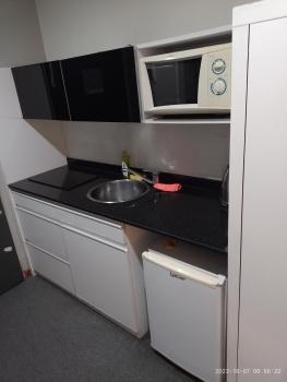 Buenos Aires Apartamento, Buenos Aires (fotografie 5)
