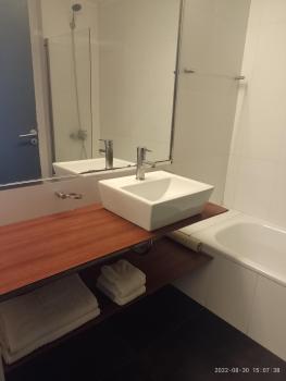 Buenos Aires Apartamento, Buenos Aires (fotografie 4)