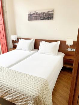 Flores Lofts, Porto (fotografie 3)