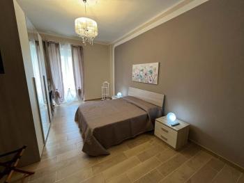 ATTICO BRICCARELLO -Intero Appartamento- Air conditioned-Elegant Suite with FREE WIFI, near Inalpi Arena and Sporting Club Torino-Olimpyc Stadium, Turín (fotografie 4)