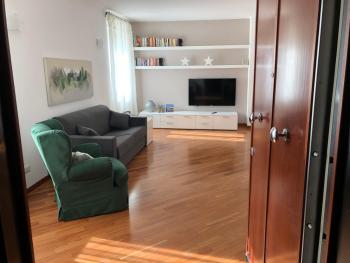 Casa mia a Nervi, Genua (zdjęcie 2)
