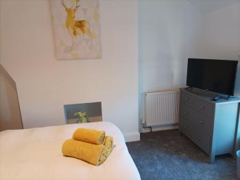 Victorian Renovation Room 8, Liverpool (photo 5)