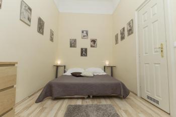 Budapest B&B Bed and Breakfast, Budapešť (fotografie 3)