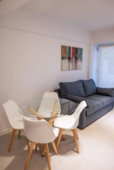 Hermoso departamento nuevo con pileta y gimnasio, Buenos Aires (photo 2)