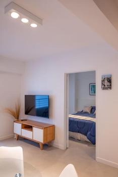 Hermoso departamento nuevo con pileta y gimnasio, Buenos Aires (photo 5)