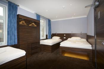 Crestfield Hotel, Londres (photo 3)
