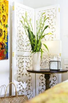 Villa Kayan - Gorgeous 2BR Seminyak gem, fabulous location steps from restaurants, cafes and shopping, Seminyak (Foto 5)