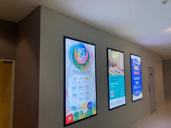 Camaya at tanglin apartement, Lontar (foto 3)