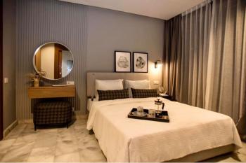 Upscale flat with Gym, Casablanca (photo 5)