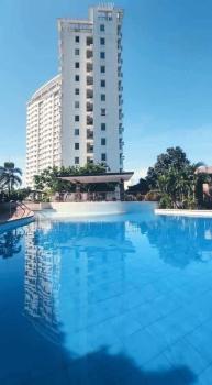 affordable staycation alabang, Manila (photo 2)