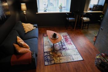 Silti, atjaunoti dzīvokļi tuvu centram - 1st floor, Riga (foto 3)