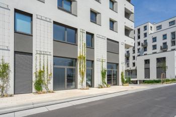 FeelGood Apartments LakeLiving inklusive Garagenplatz, Vídeň (fotografie 2)