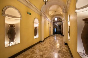 Relais Nazionale 18, Řím (fotografie 4)
