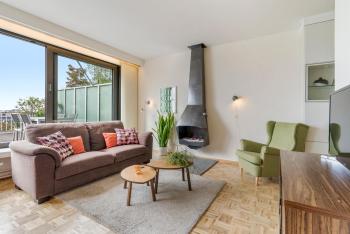 Fuths Loft Penthouse 85, Anvers (photo 2)