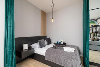 Kraków Rynek Podgórski Apartment by Noclegi Renters, Kraków (photo 2)