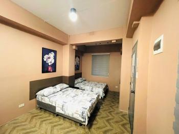 COZY HOTEL EUROPE XL INSPIRED FIBERNET GAMES NETFLIX+CABLE, Manila (photo 5)