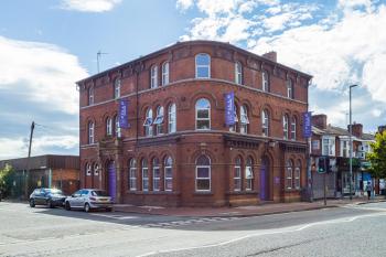 Pillo Rooms Apartments - Salford, Manchester (fotografie 3)