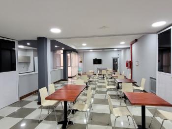 Hotel AATRAC Buenos Aires, Buenos Aires (fotografie 5)