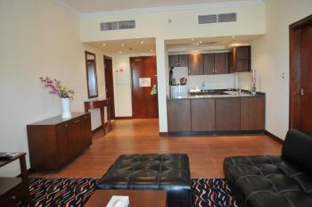 MD Hotel By Gewan, Dubai (Foto 3)