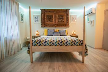 My Bed in pico, Madalena (zdjęcie 5)