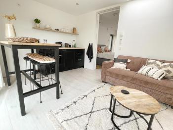 Studio La Rose, Arnhem (fotografie 2)