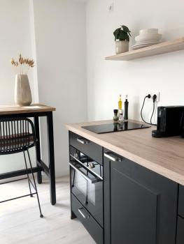 Studio La Rose, Arnhem (fotografie 5)