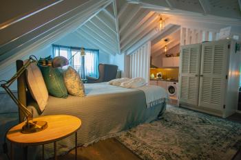 My Bed in pico, Madalena (zdjęcie 4)