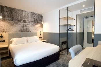 Hôtel Appia, Paris (Foto 5)