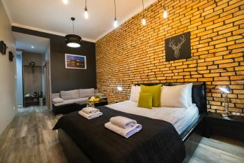 Leo Apartments Main Square, Cracovie (photo 5)