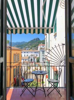 Dimora In Centro, Salerno (fotografie 2)