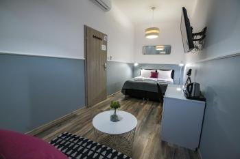 Leo Apartments Main Square, Cracovie (photo 2)