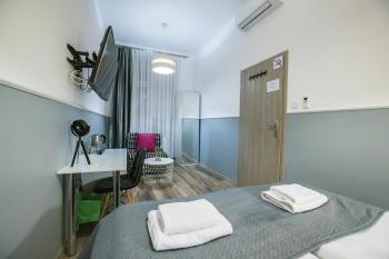 Leo Apartments Main Square, Cracovie (photo 3)