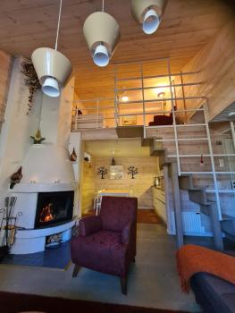Apartment Seutu, Saariselka (foto 3)