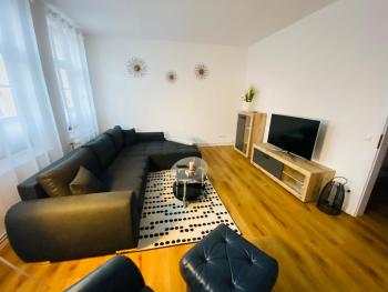 Five O - Meeresstern - Kingsizebett, Висмар (фото 5)