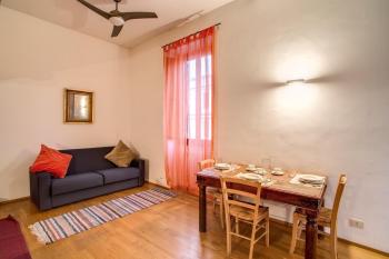 Ponte Testaccio Loft, Řím (fotografie 4)