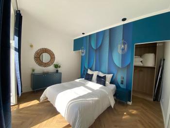 Appart Deluxe Confort avec Parking Privé, Strasbourg (photo 4)