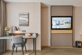 Atour Hotel Shanghai Songjiang Sports Center, Shanghai (photo 3)