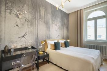 Broadway Residence, Budapest (photo 2)