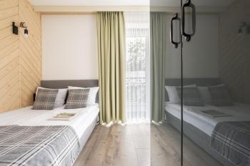 Apartamenty Harenda Zakopane, Закопане (фото 3)