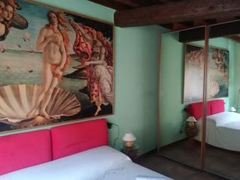 Casa Giampy, Bergamo (fotografie 3)
